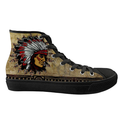 Chief Native Shoes WCS