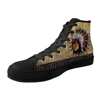 Chief Native Shoes WCS