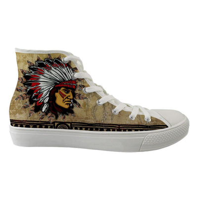 Chief Native Shoes WCS