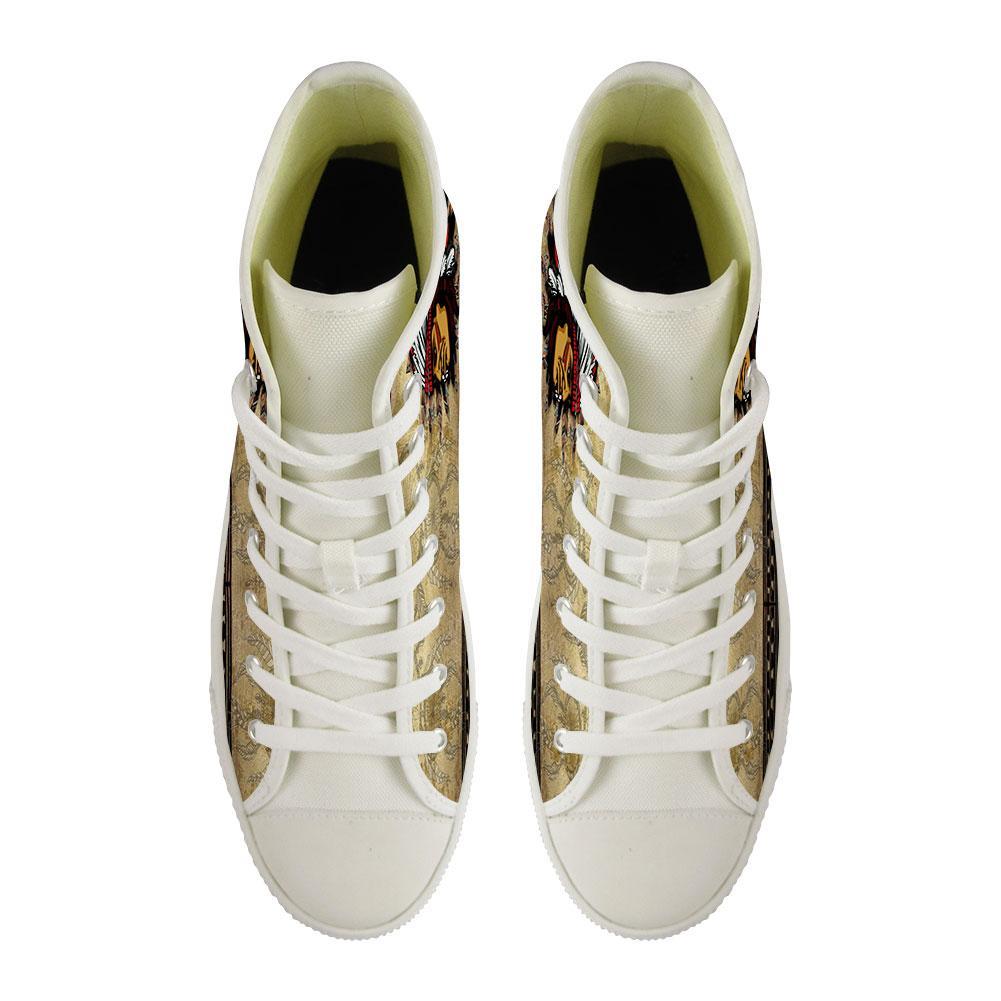 Chief Native Shoes WCS