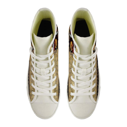 Chief Native Shoes WCS