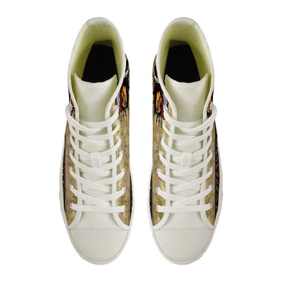 Chief Native Shoes WCS