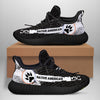 Black Shoes Native WCS