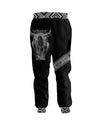 Black Native Hoodie Legging Set WCS