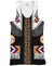 Black Native Vignette WCS
