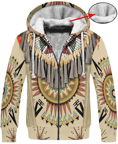 Native Pattern Culture - Welcome Native Spirit