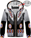 Black Native Vignette WCS