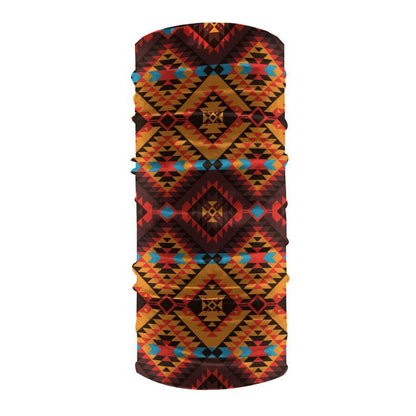 Native American Pattern 16 WCS