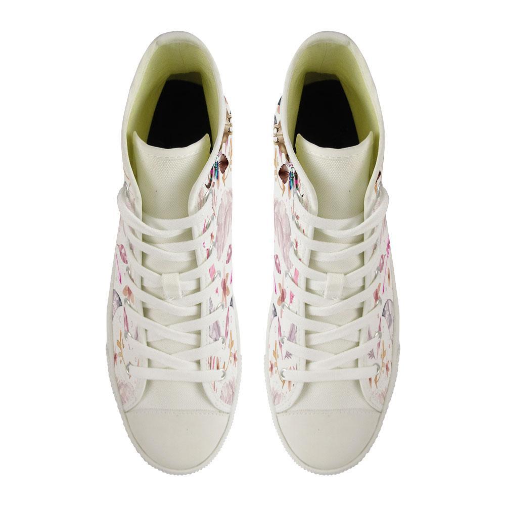 Buffalo Native Shoes WCS