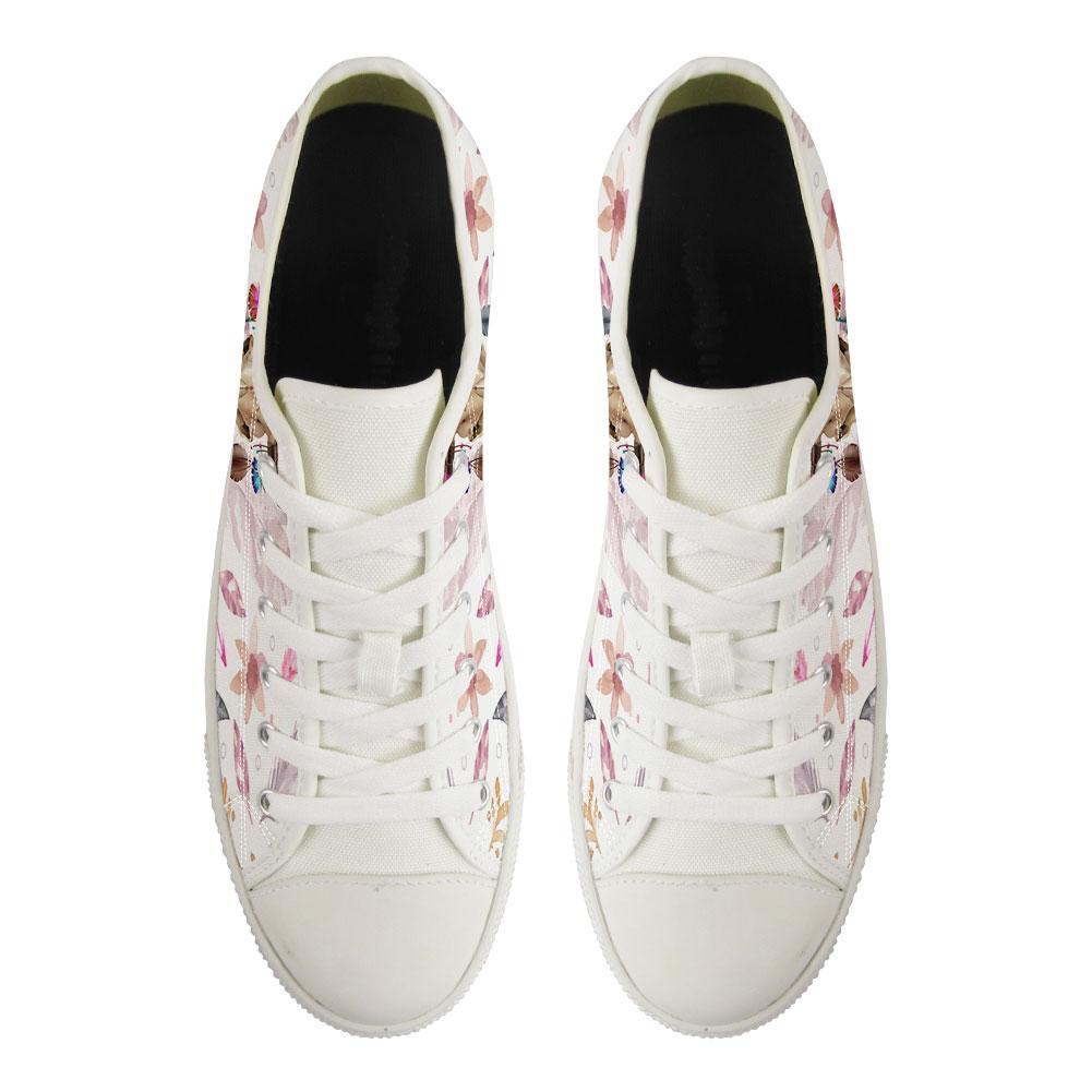 Buffalo Shoes Native WCS
