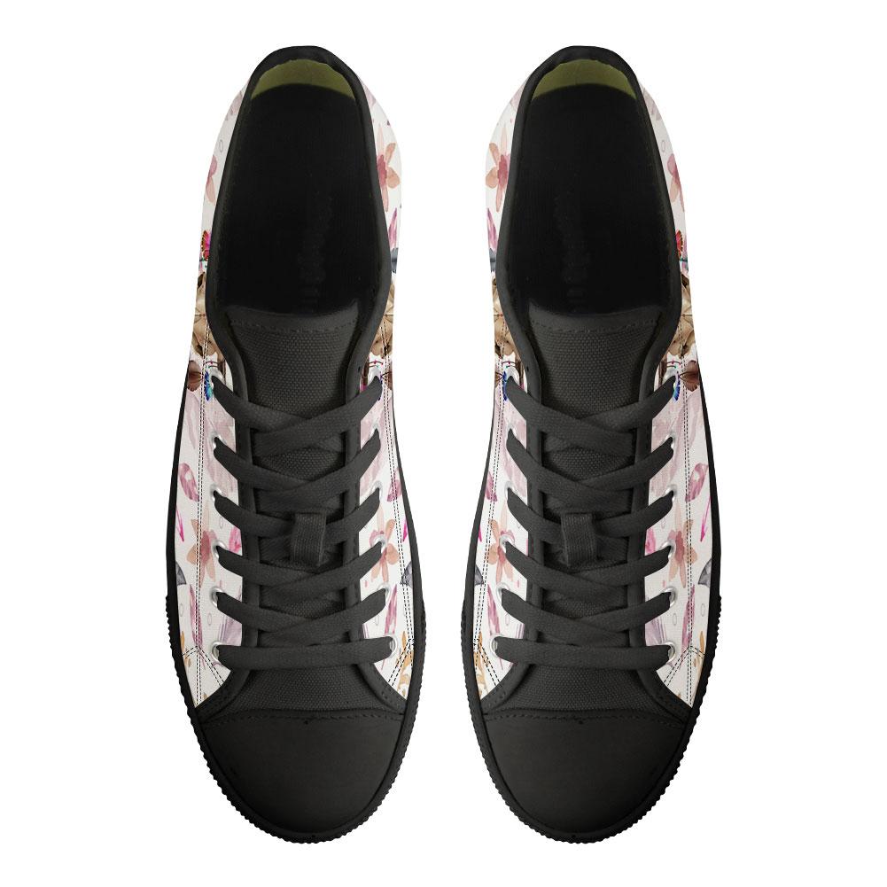 Buffalo Shoes Native WCS