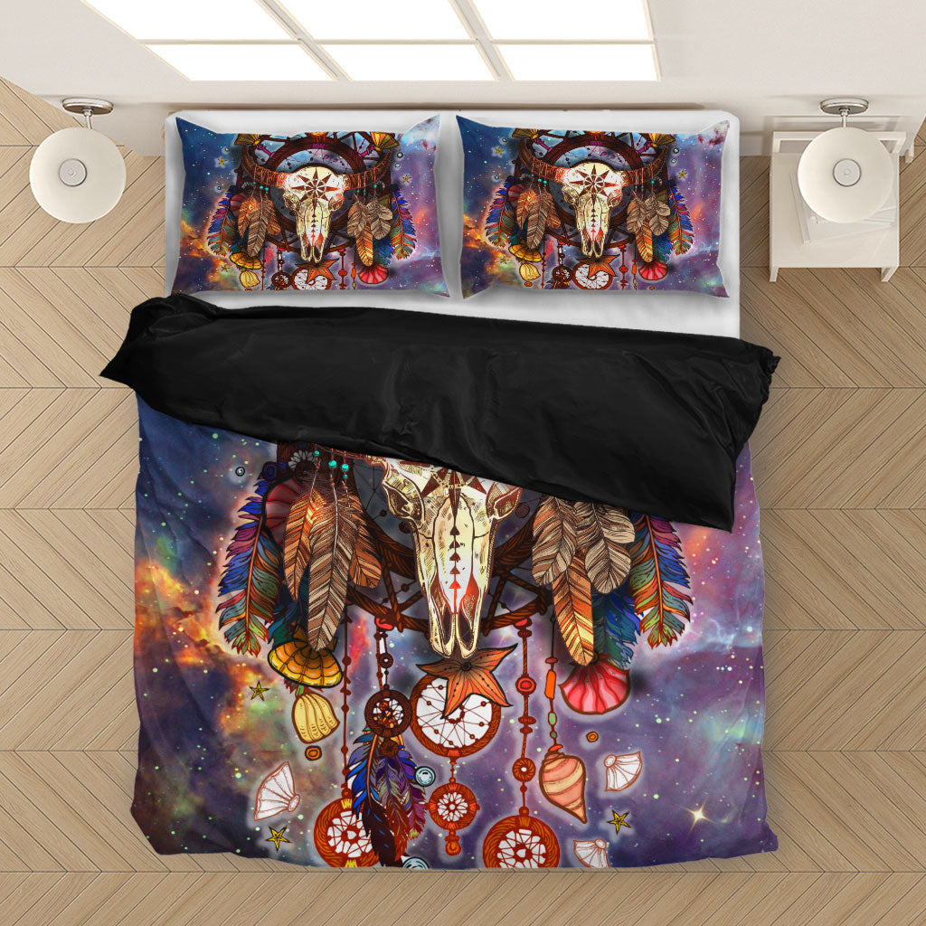 Pretty Native Bedding Set WCS
