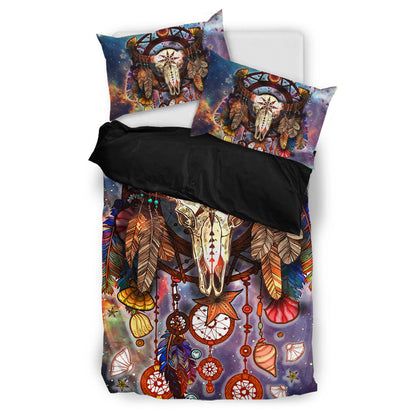 Pretty Native Bedding Set WCS