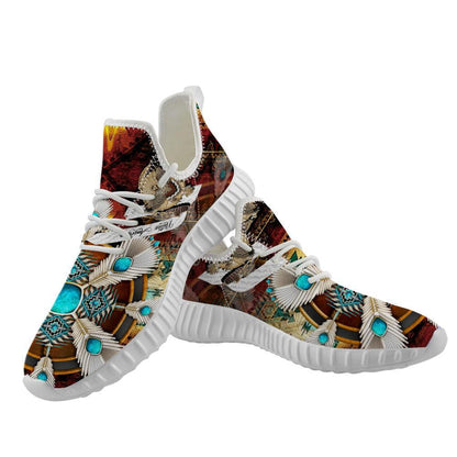 Shoes Native Feather WCS