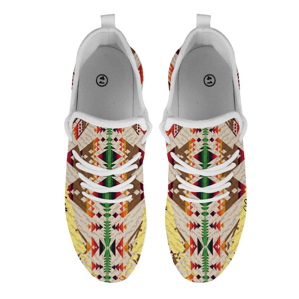 Shoes Native Variety WCS