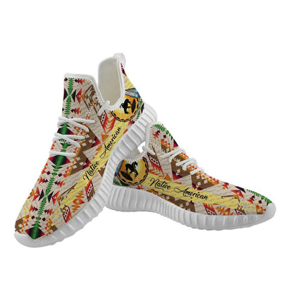 Shoes Native Variety WCS