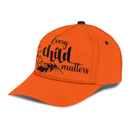 Every Child Matters - Hat Orange Shirt Day - VG06 WCS